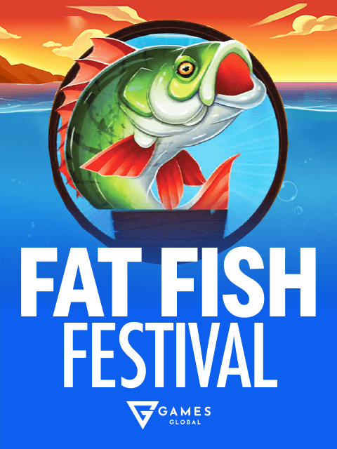 Fat Fish Festival