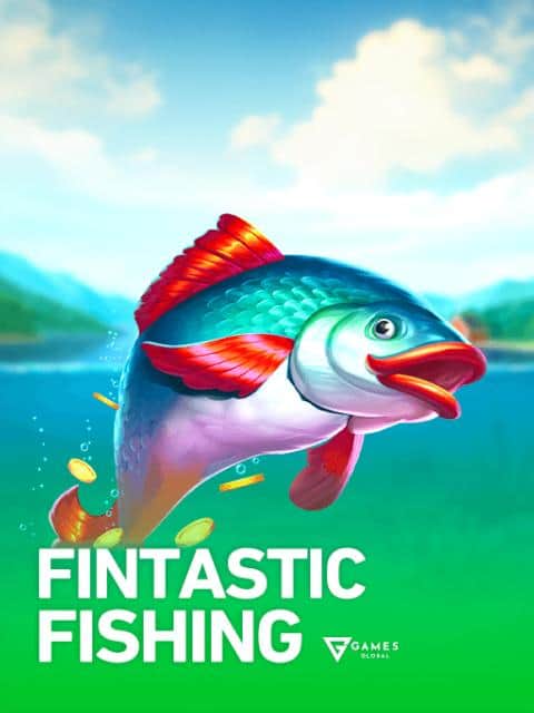 Fintastic Fishing