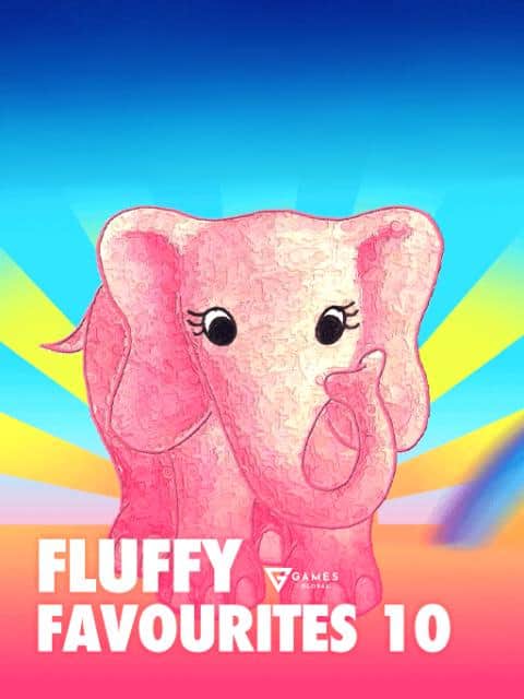 Fluffy Favourites 10