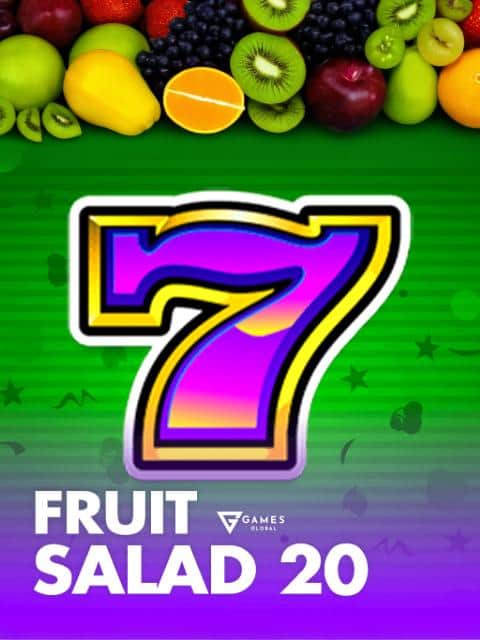Fruit Salad 20