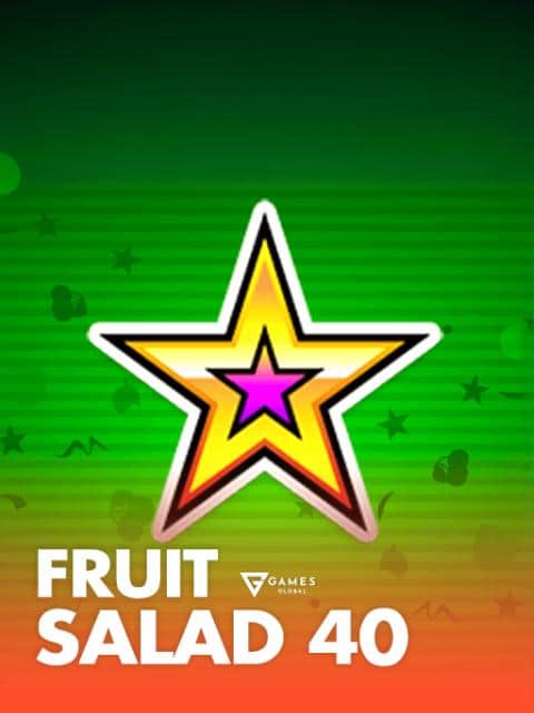 Fruit Salad 40