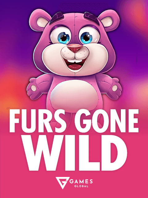 Furs Gone Wild