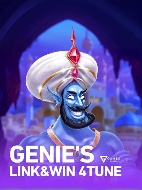 Genie's Link&Win 4Tune