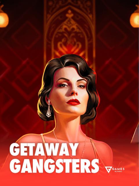 Getaway Gangsters