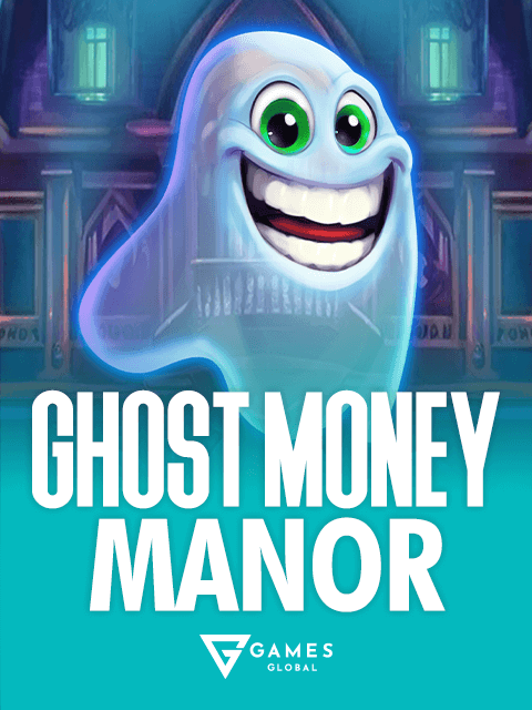 Ghost Money Manor