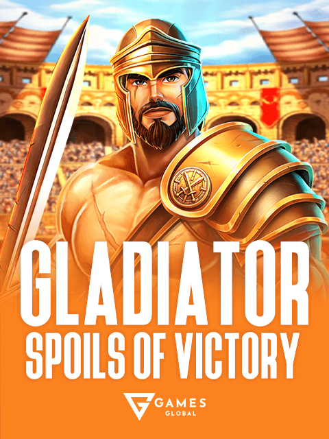 Gladiator Spoils of Victory