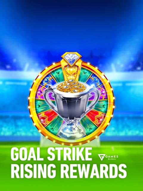 Goal Strike Rising Rewards