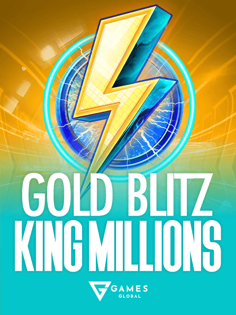 Gold Blitz King Millions