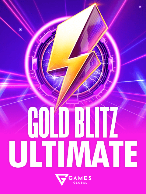 Gold Blitz Ultimate