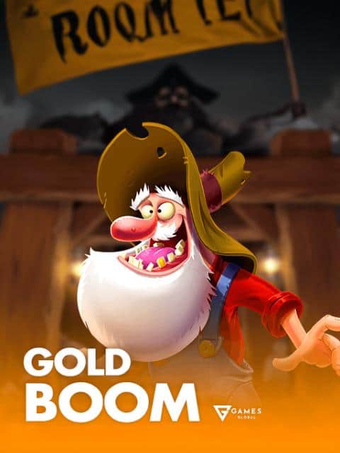 Gold Boom