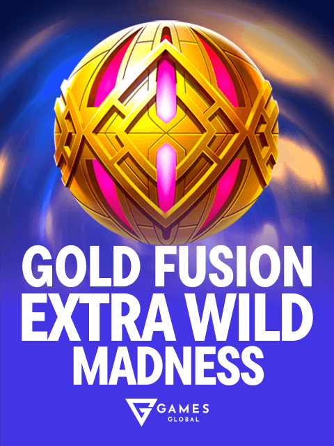 Gold Fusion Extra Wild Madness