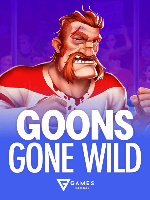 Goons Gone Wild