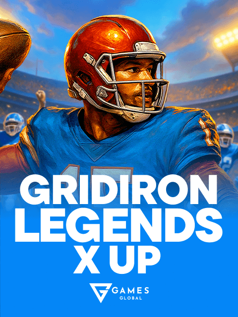 Gridiron Legends X UP