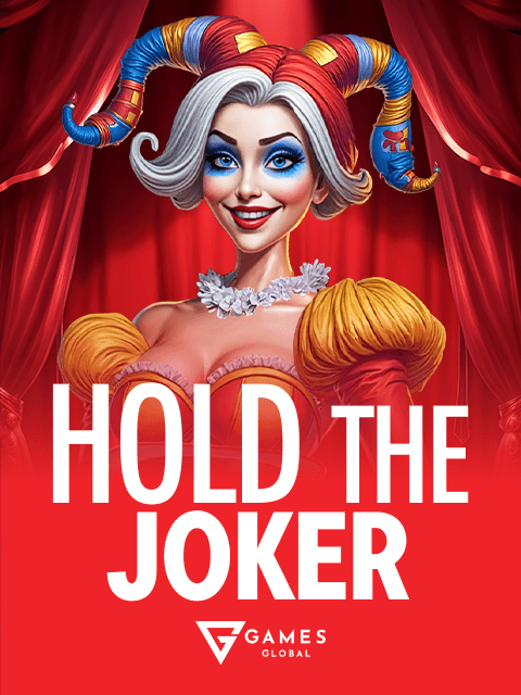 Hold the Joker