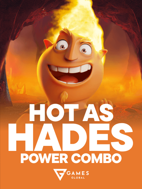 Hot As Hades Power Combo