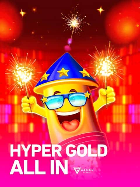 Hyper Gold All In