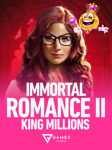 Immortal Romance II King Millions