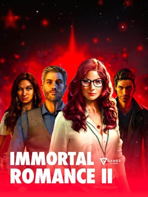 Immortal Romance II
