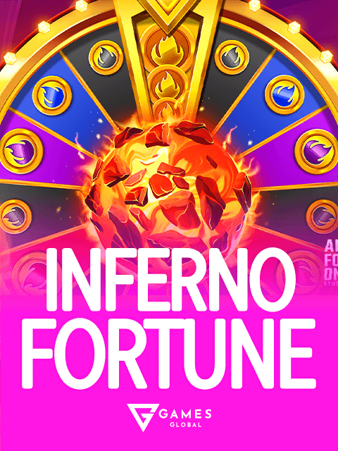 Inferno Fortune
