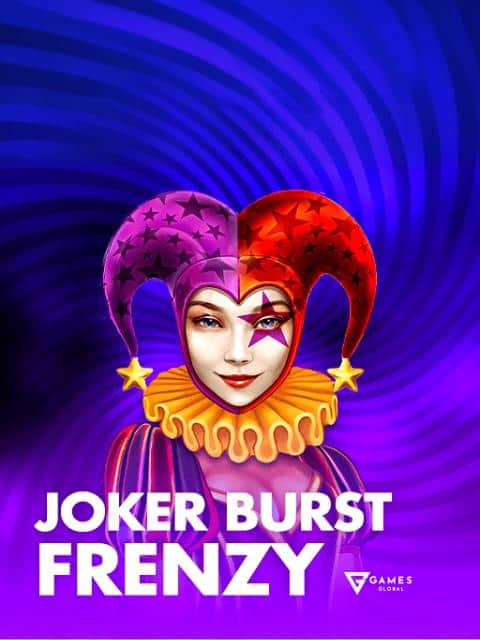 Joker Burst Frenzy