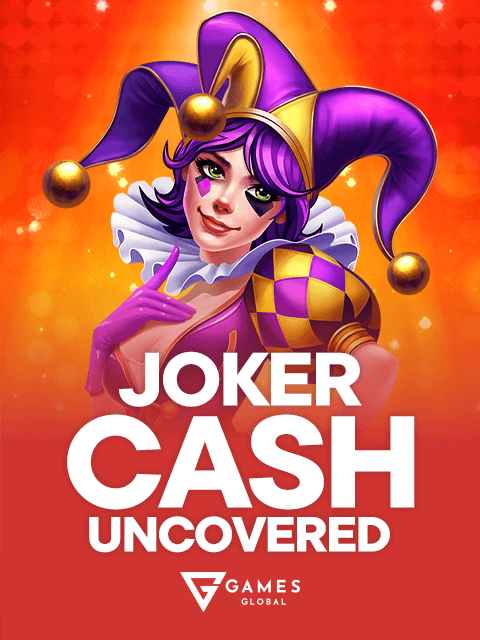 Joker Cash Uncovered