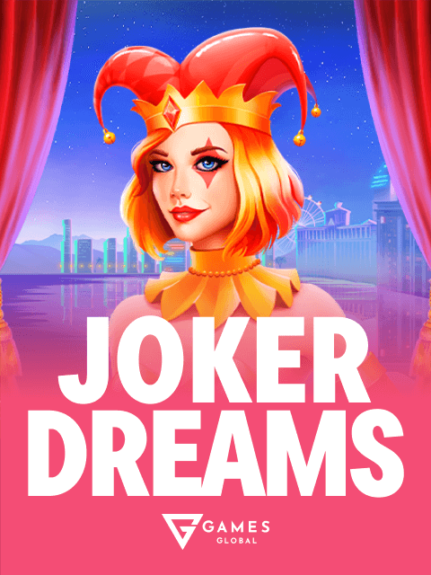 Joker Dreams