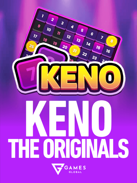 Keno - The Originals