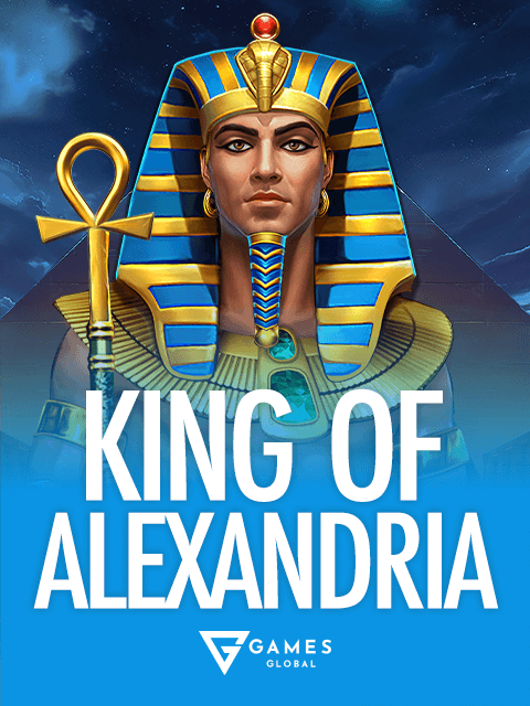King of Alexandria