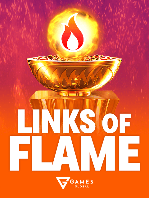 Links of Flame