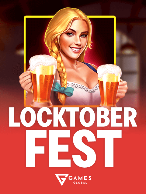 Locktoberfest