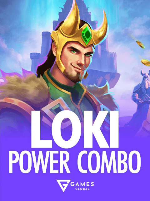 Loki Power Combo