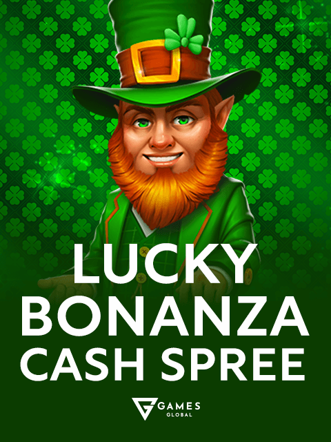 Lucky Bonanza Cash Spree