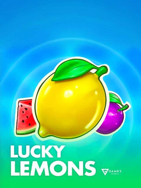 Lucky Lemons