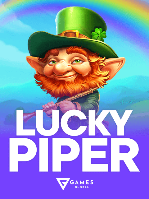 Lucky Piper