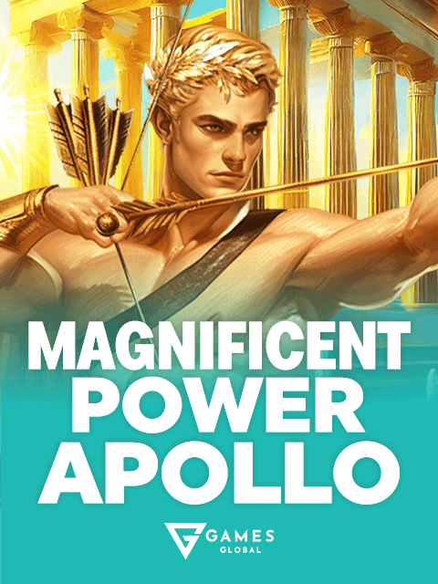 Magnificent Power Apollo