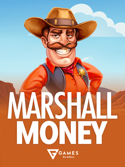 Marshall Money