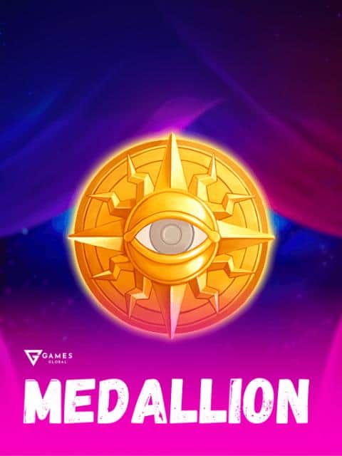 Medallion