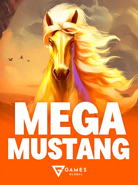 Mega Mustang