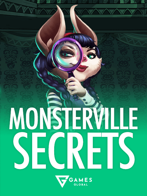 Monsterville Secrets