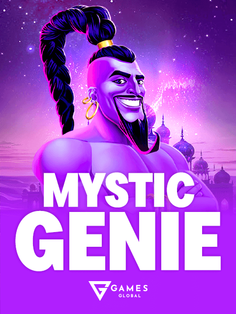 Mystic Genie