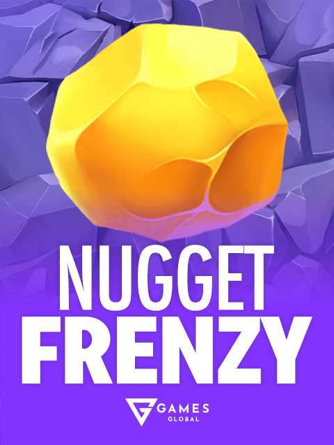 Nugget Frenzy
