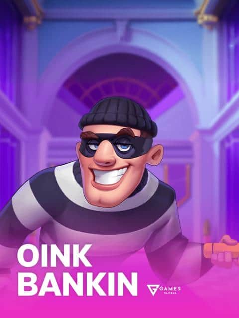 Oink Bankin