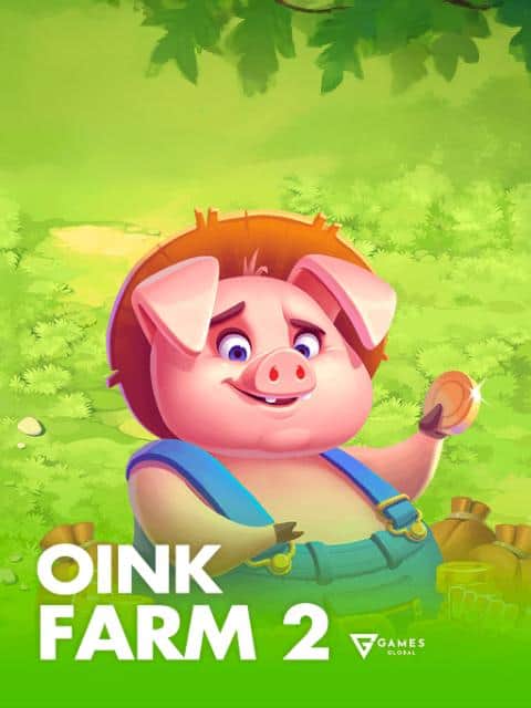 Oink Farm 2
