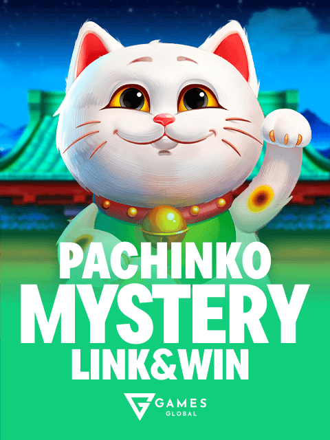 Pachinko Mystery Link&Win