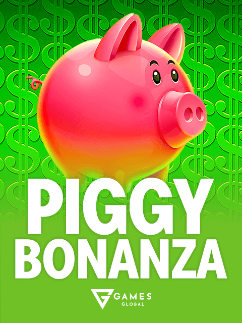Piggy Bonanza
