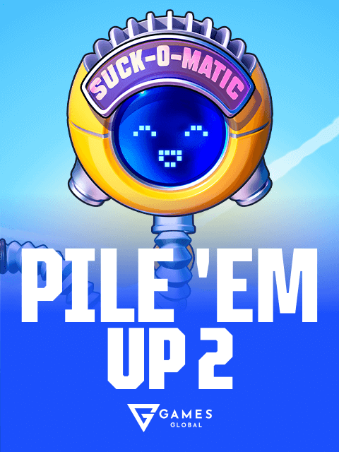 Pile 'Em Up 2