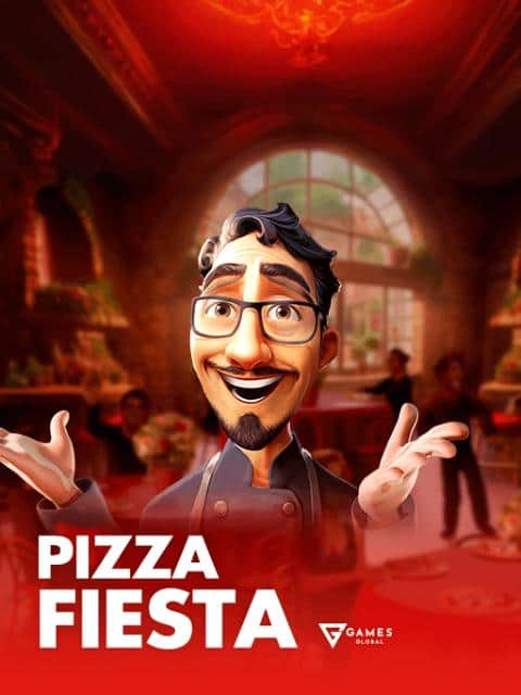 Pizza Fiesta