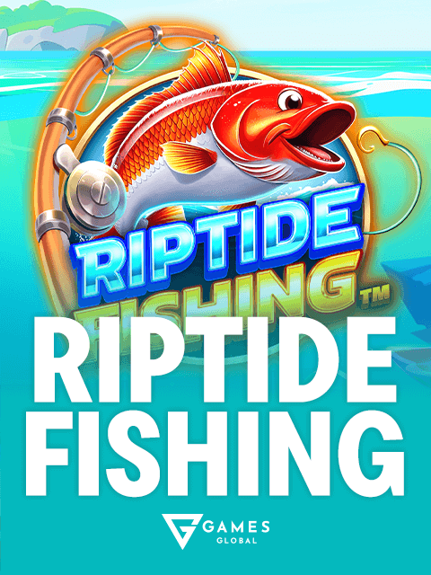 Riptide Fishing