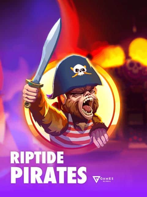 Riptide Pirates