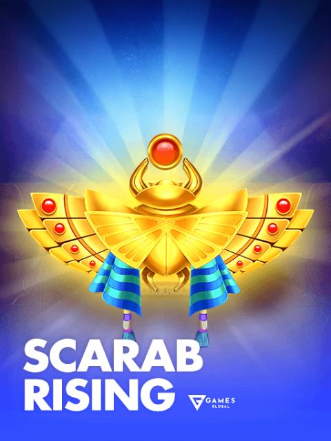 Scarab Rising